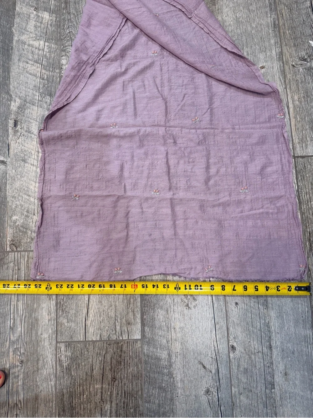 Bajra Cashmere Silk Pashmina Shawl Handmade Nepal Embroidered Luxury Wrap Scarf